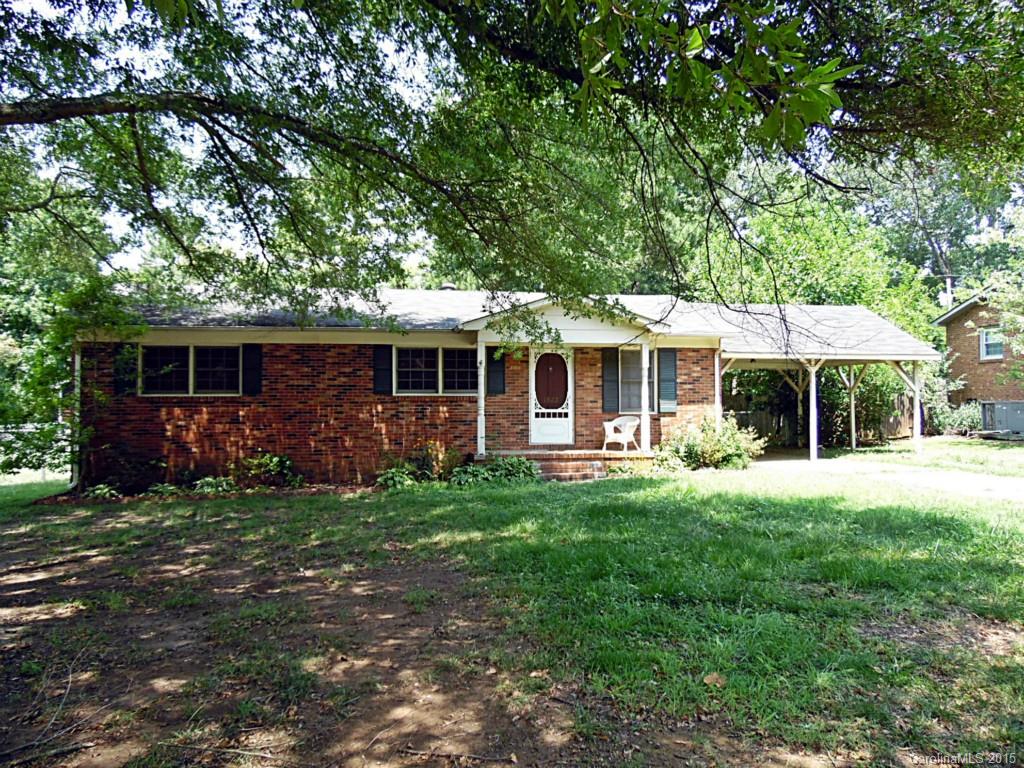 Darlington Heights - Residential