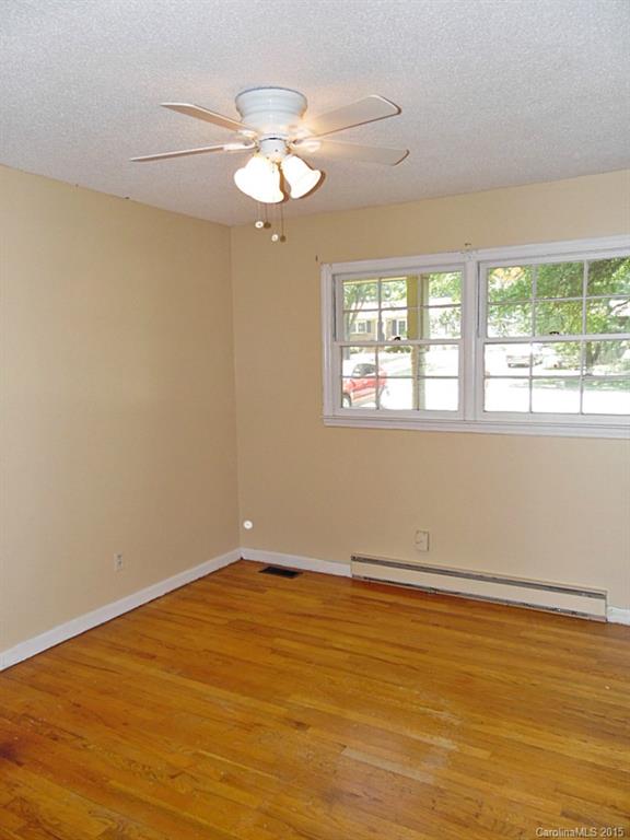 Darlington Heights - Residential