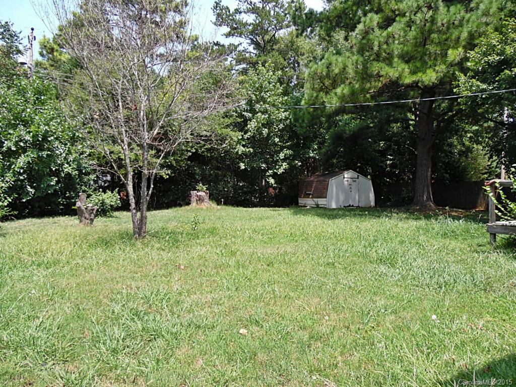 Darlington Heights - Residential