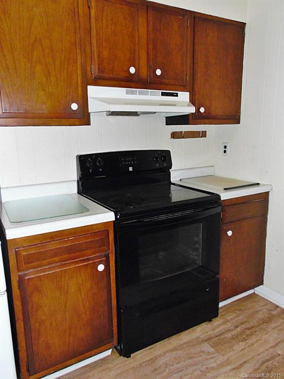 Darlington Heights - Residential