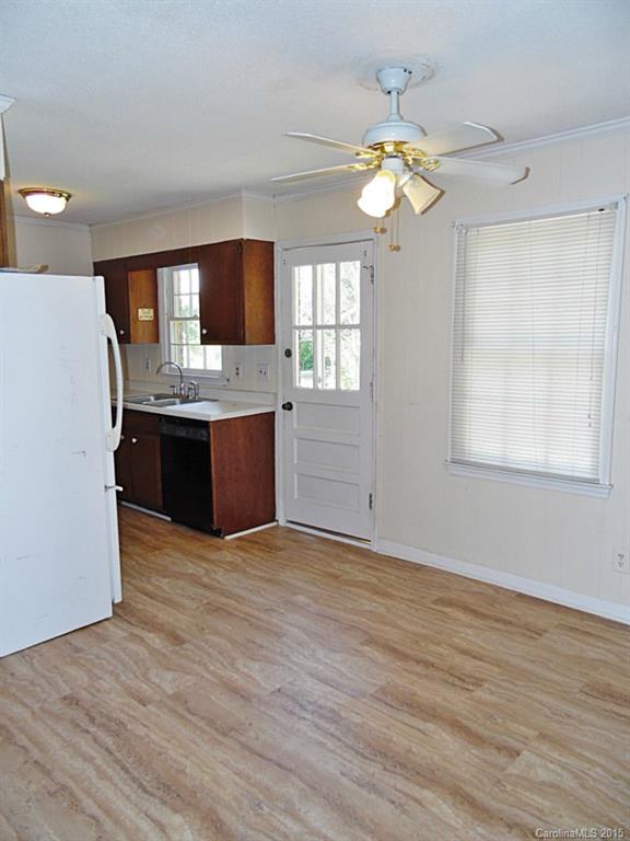 Darlington Heights - Residential