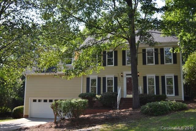 Brookgreen - Residential