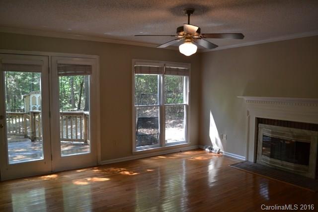 Brookgreen - Residential