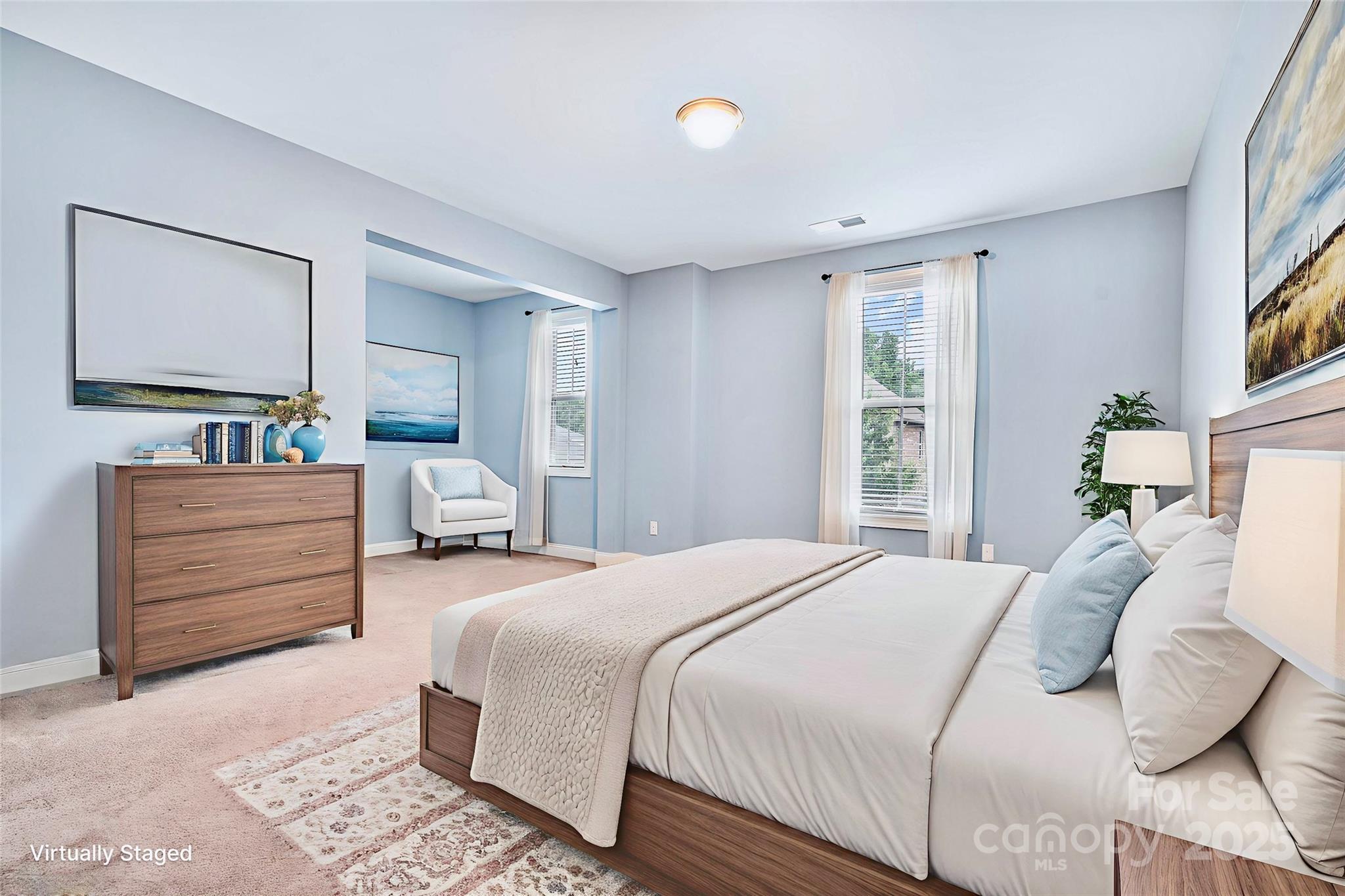 The Preserve At Riverchase - Residential