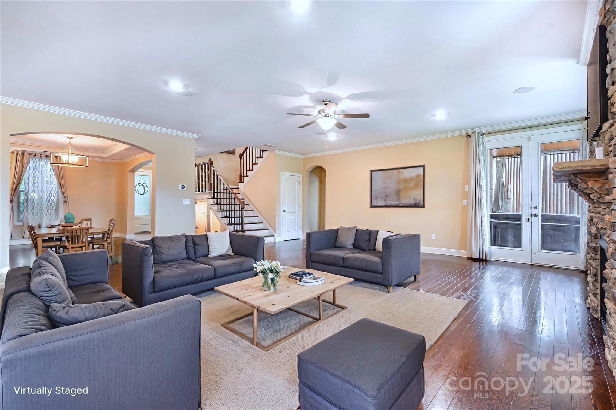 The Preserve At Riverchase - Residential