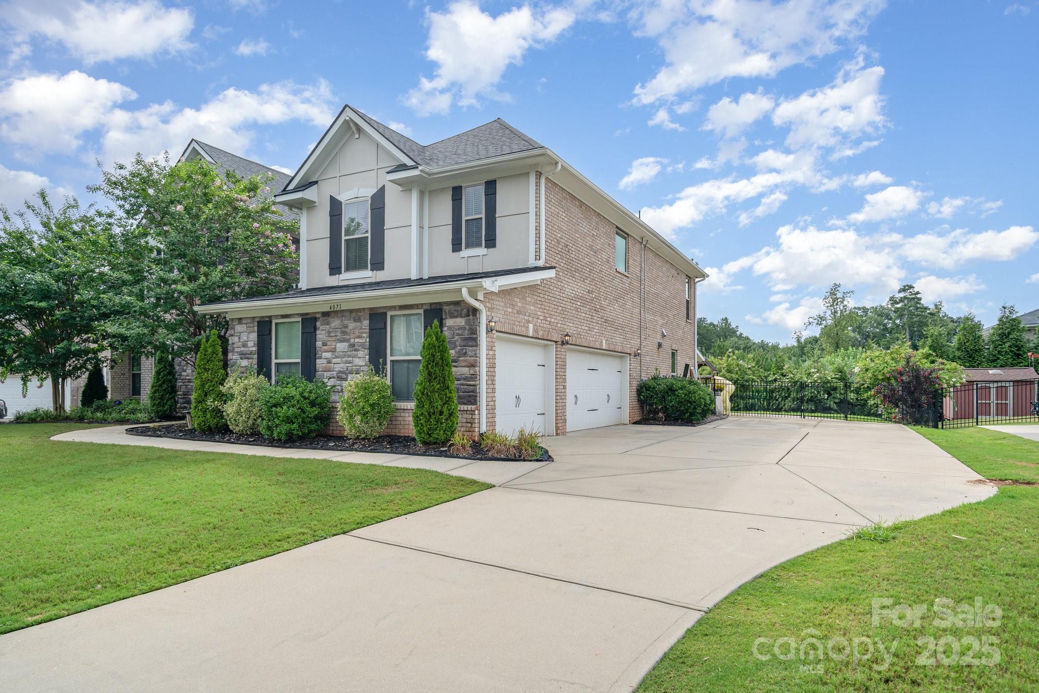 4071 Thames Circle
