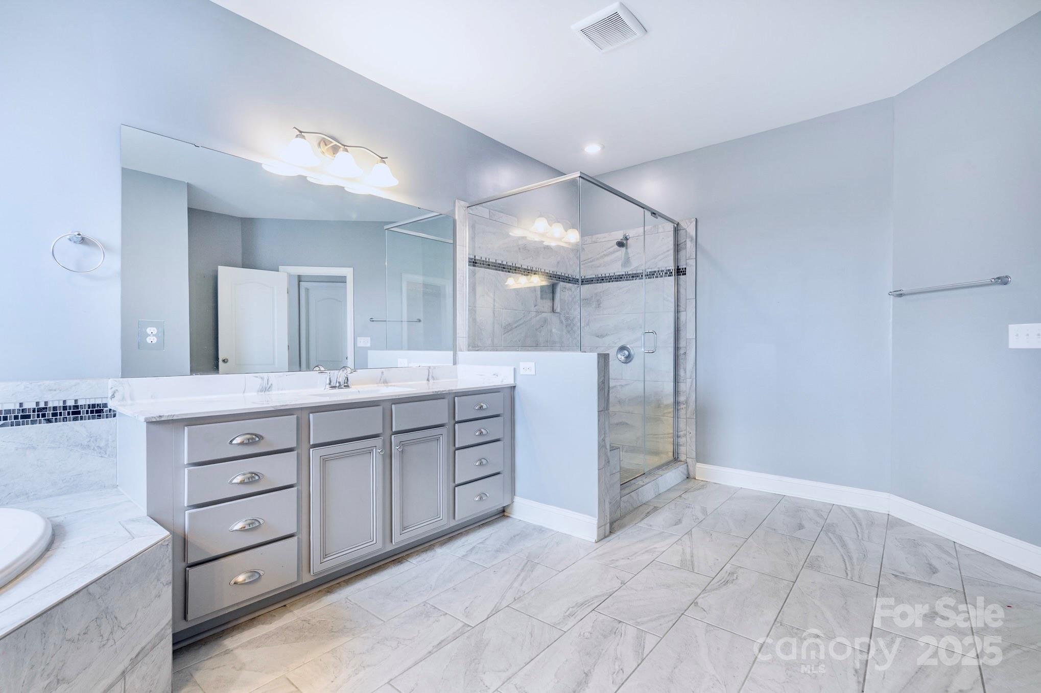 The Preserve At Riverchase - Residential