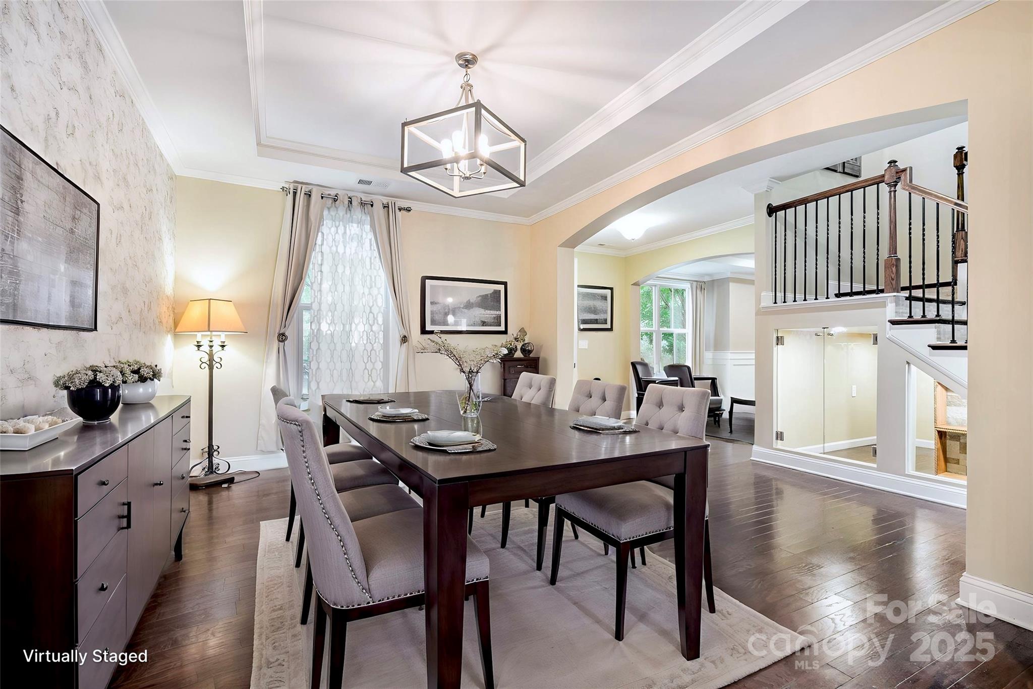 The Preserve At Riverchase - Residential