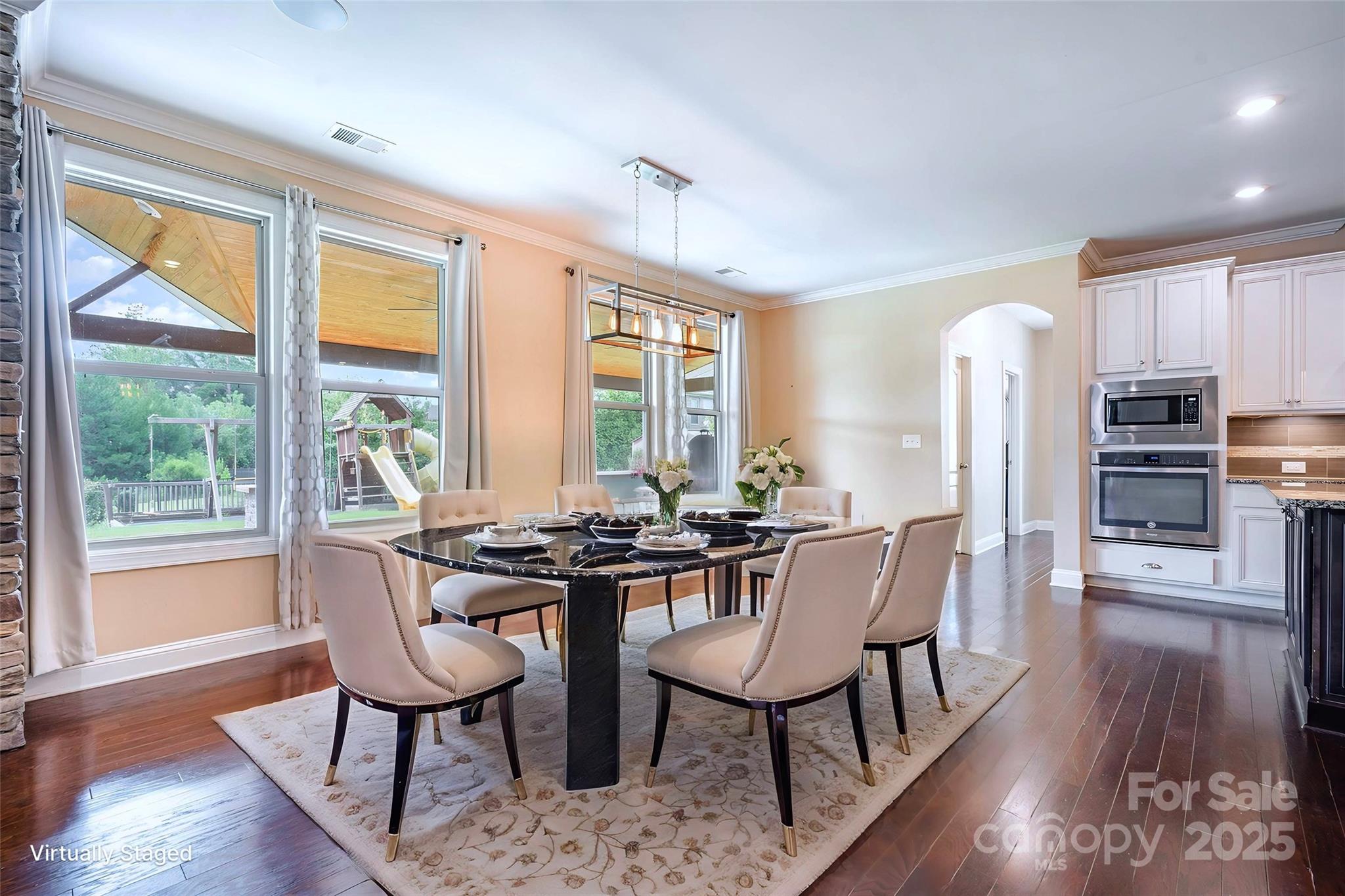 The Preserve At Riverchase - Residential