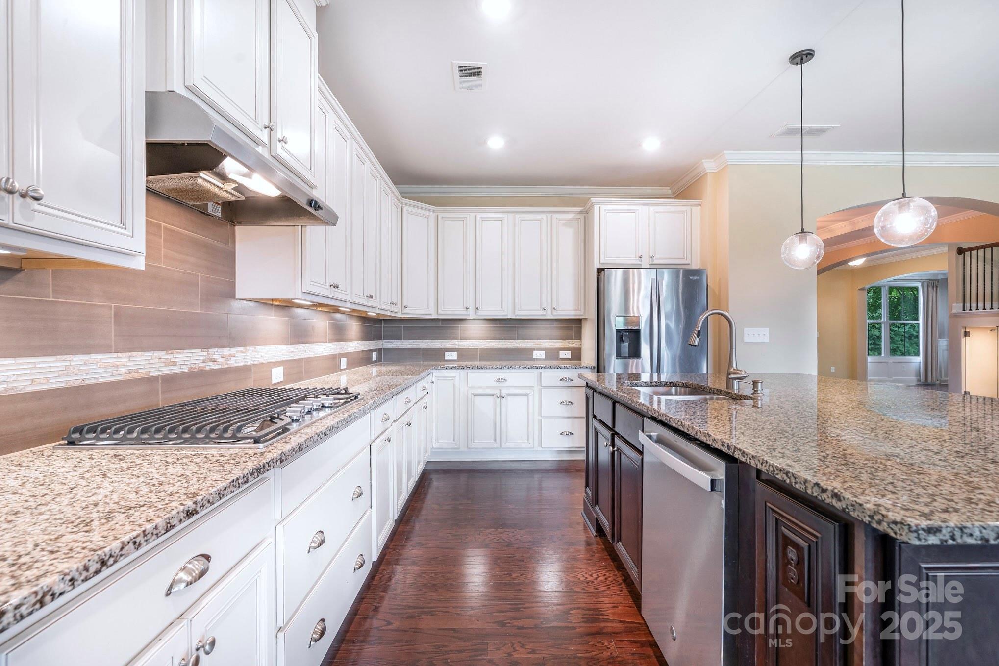 The Preserve At Riverchase - Residential