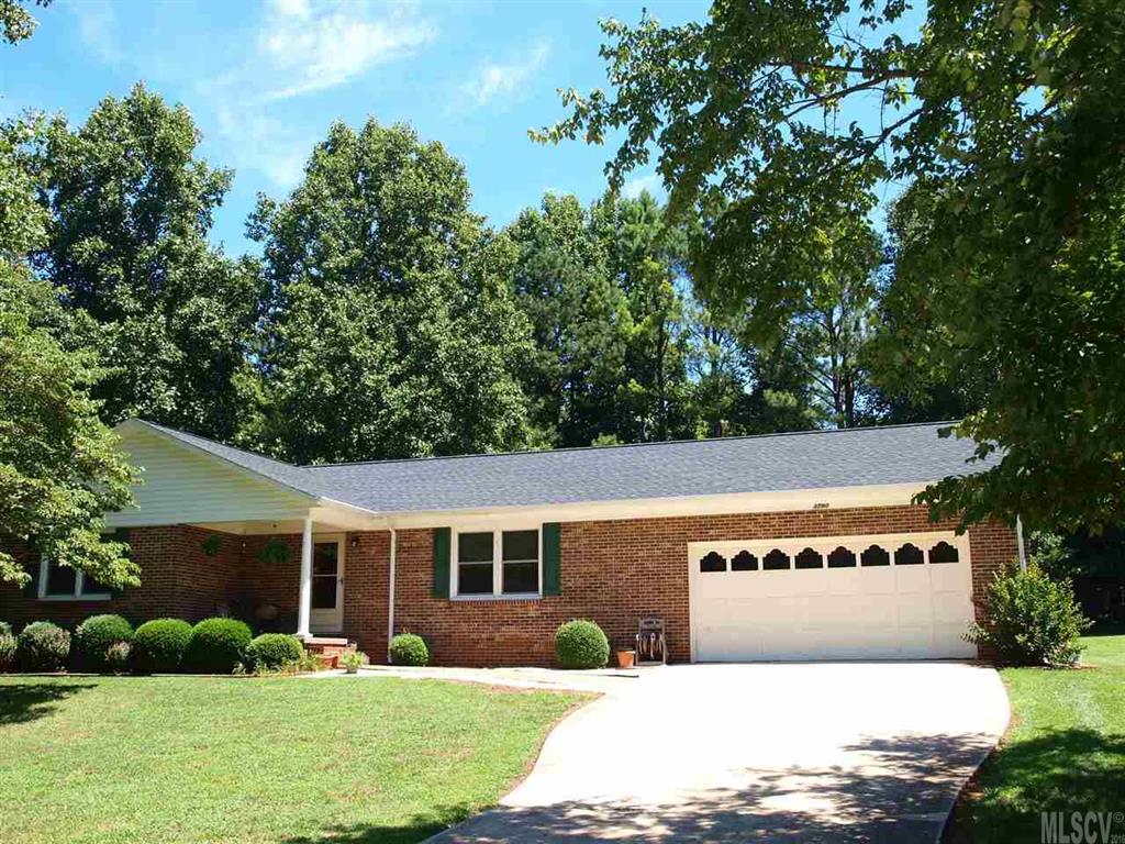 Hidden Creek Estates - Residential