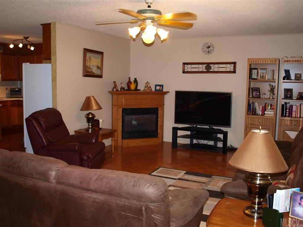 Hidden Creek Estates - Residential