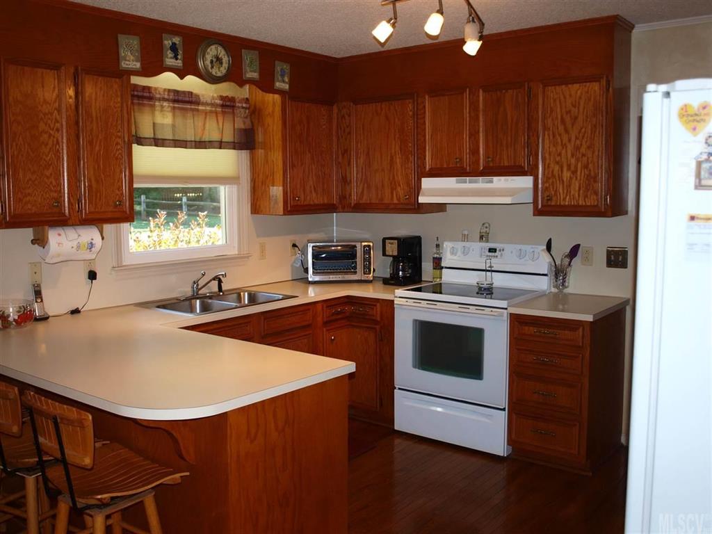 Hidden Creek Estates - Residential