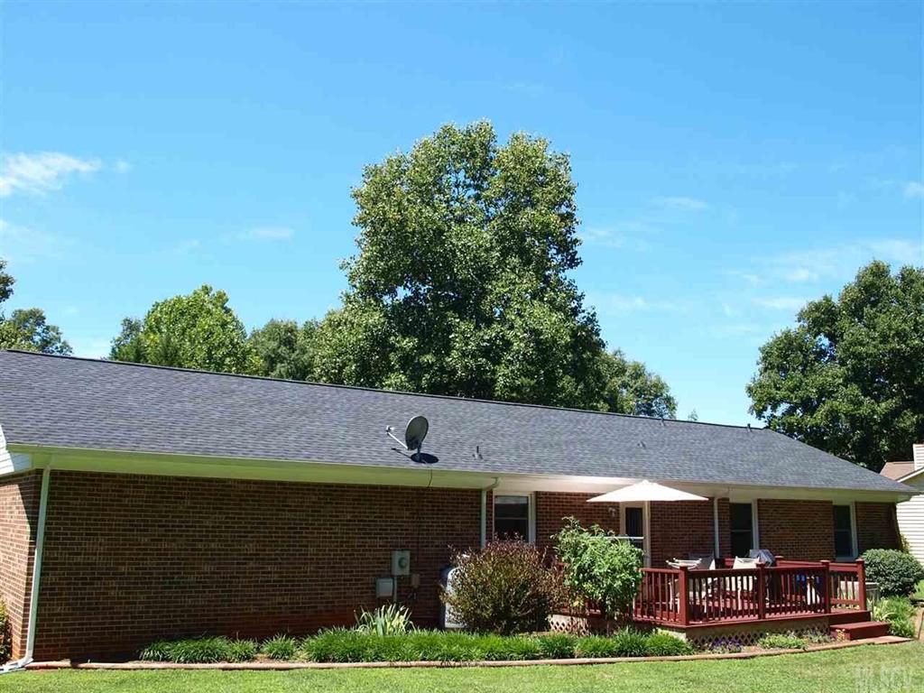 Hidden Creek Estates - Residential