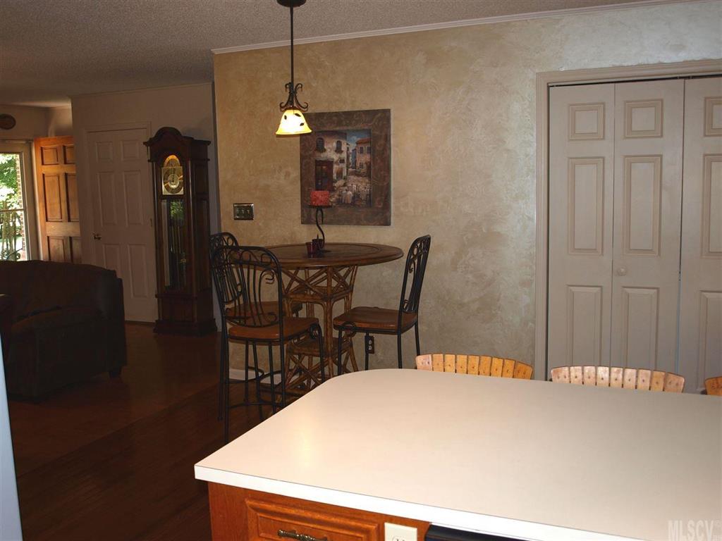 Hidden Creek Estates - Residential