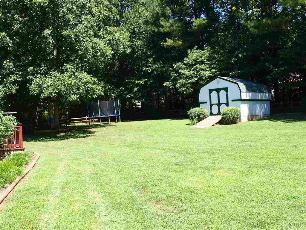 Hidden Creek Estates - Residential