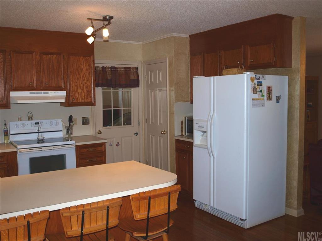 Hidden Creek Estates - Residential