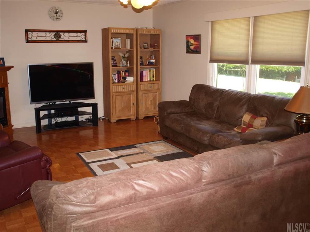 Hidden Creek Estates - Residential