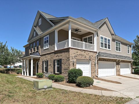 Photo of 14604 Monferrato Way, Charlotte, NC 28277 (MLS # 4330392)