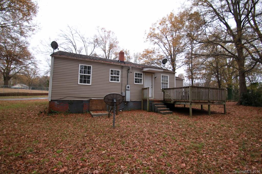 Villa Heights - Residential