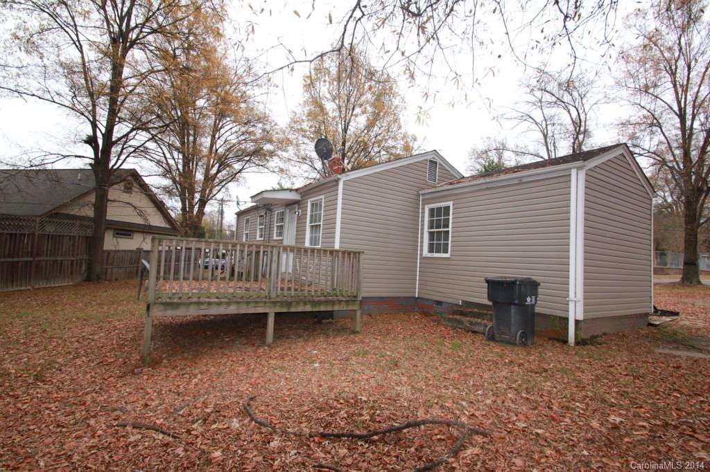 Villa Heights - Residential