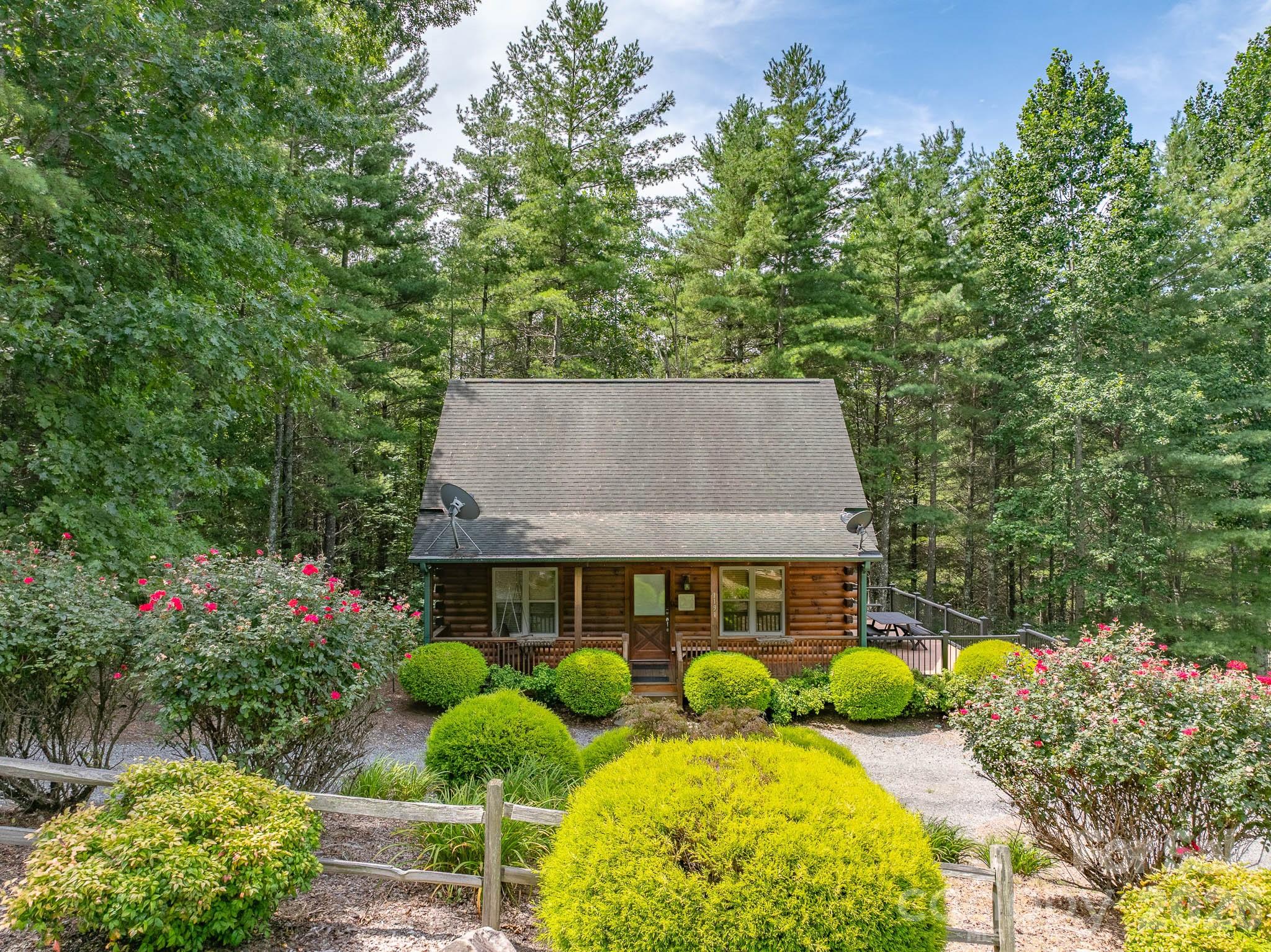 1191 Scenic Vista Drive Unit 281, Nebo, NC, 28761