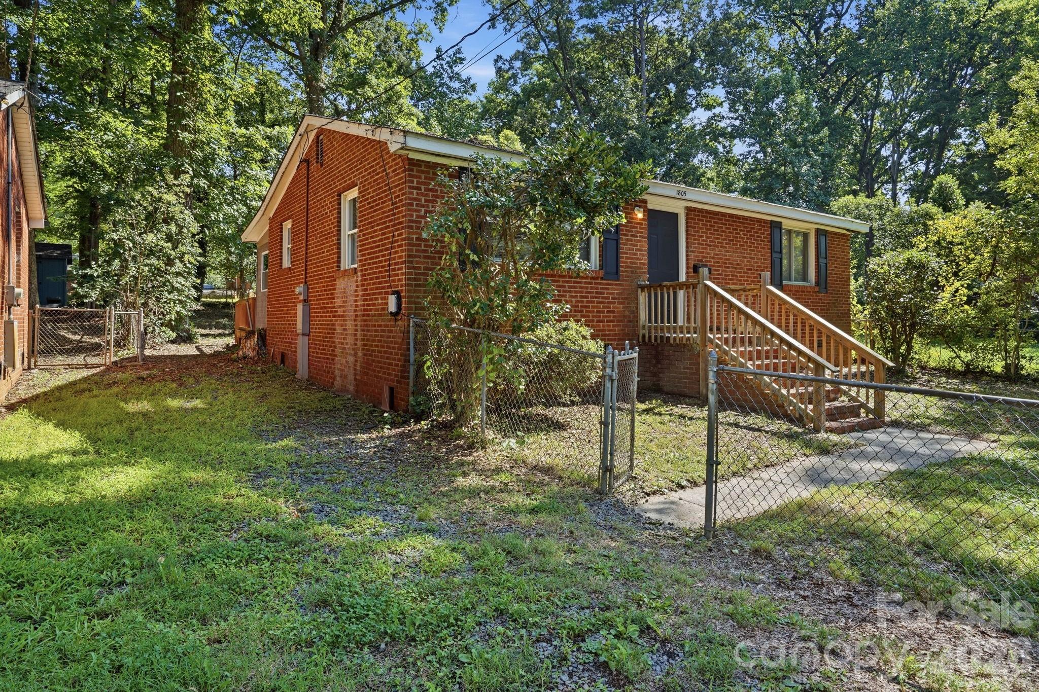 1805 Purser Drive