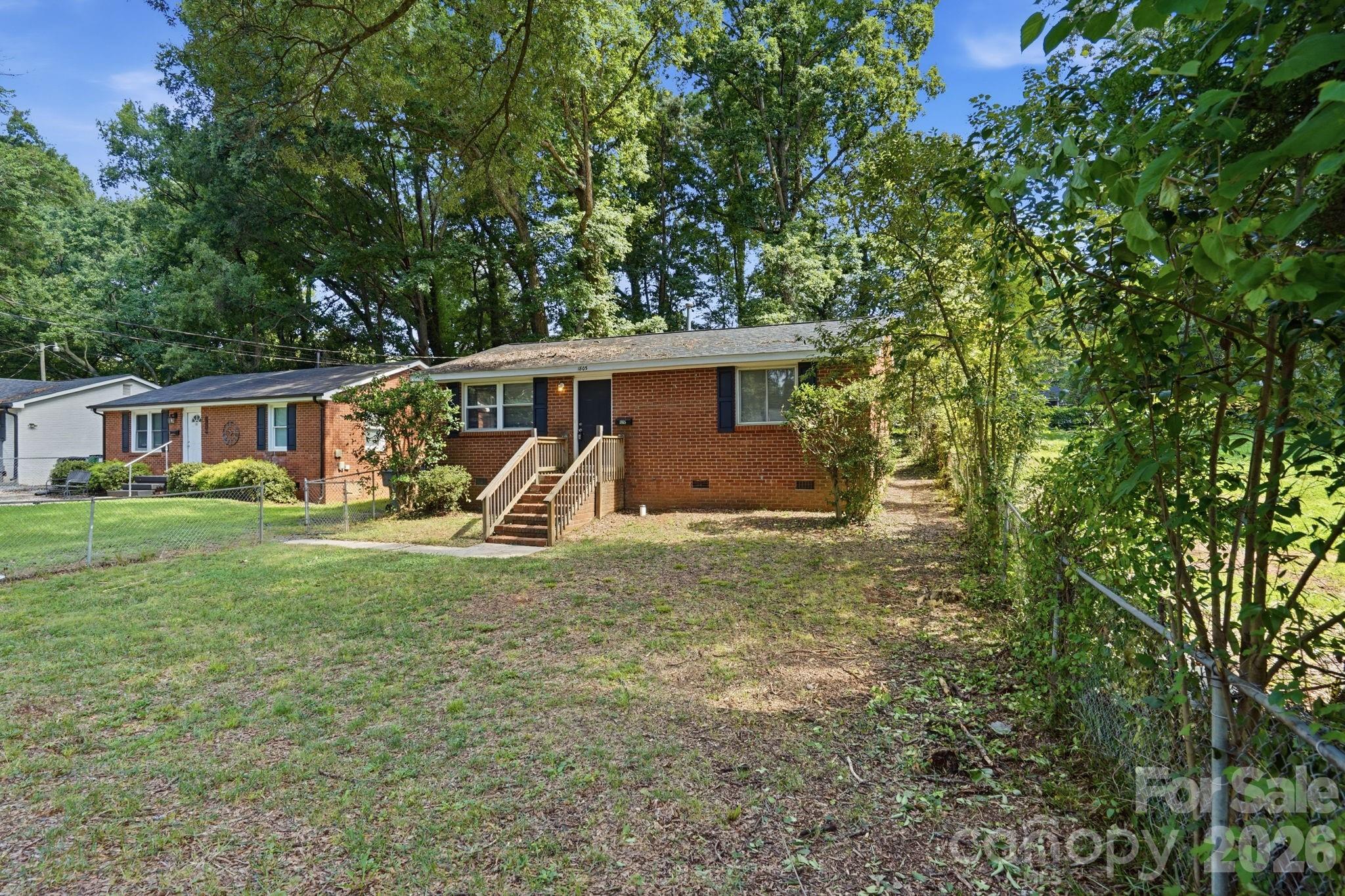1805 Purser Drive