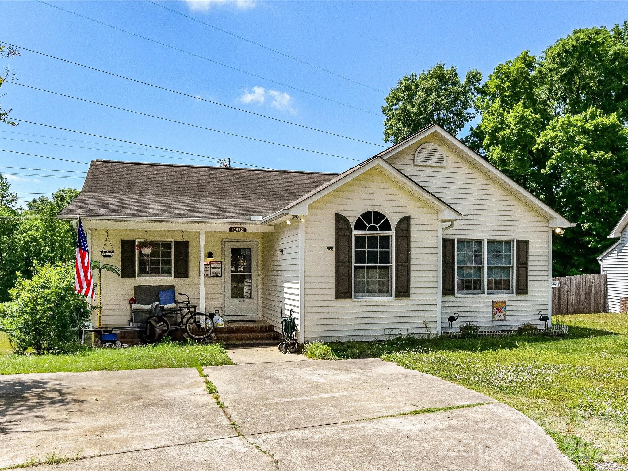 Hidden Valley - Residential