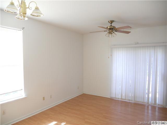 Nevin Creek - Residential Lease