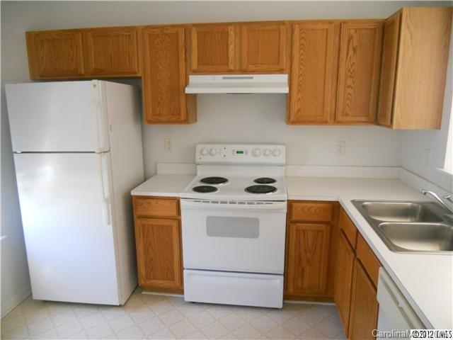 Nevin Creek - Residential Lease