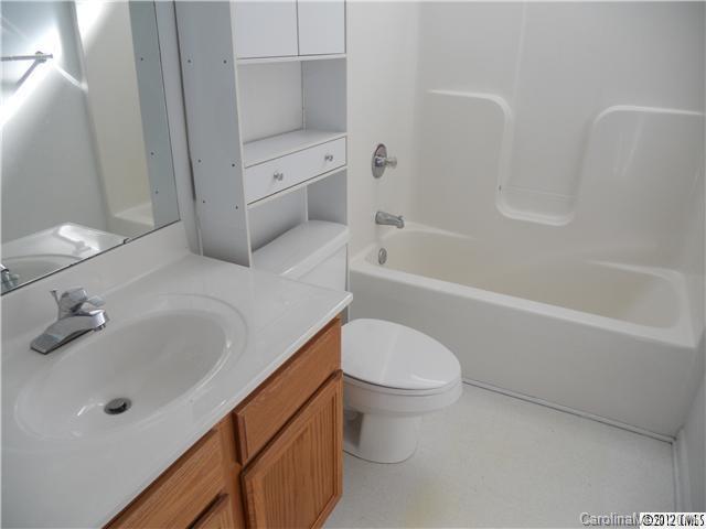 Nevin Creek - Residential Lease