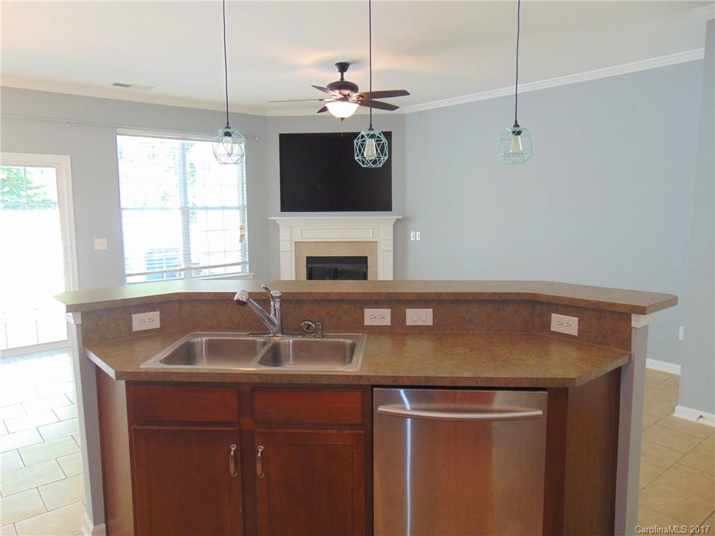 Waters Edge - Residential Lease