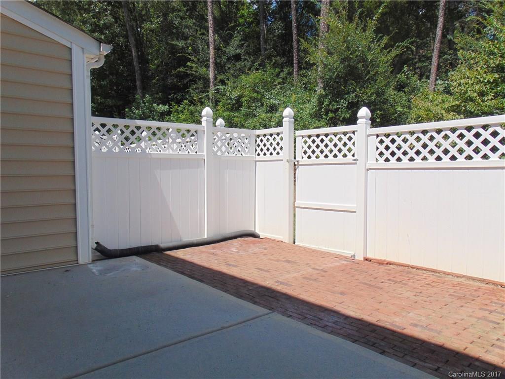 Waters Edge - Residential Lease