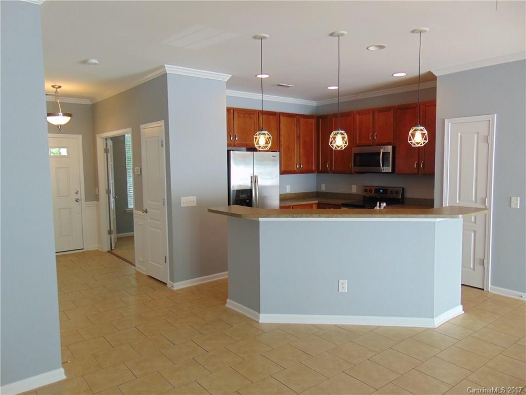 Waters Edge - Residential Lease