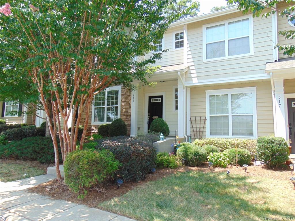 Waters Edge - Residential Lease