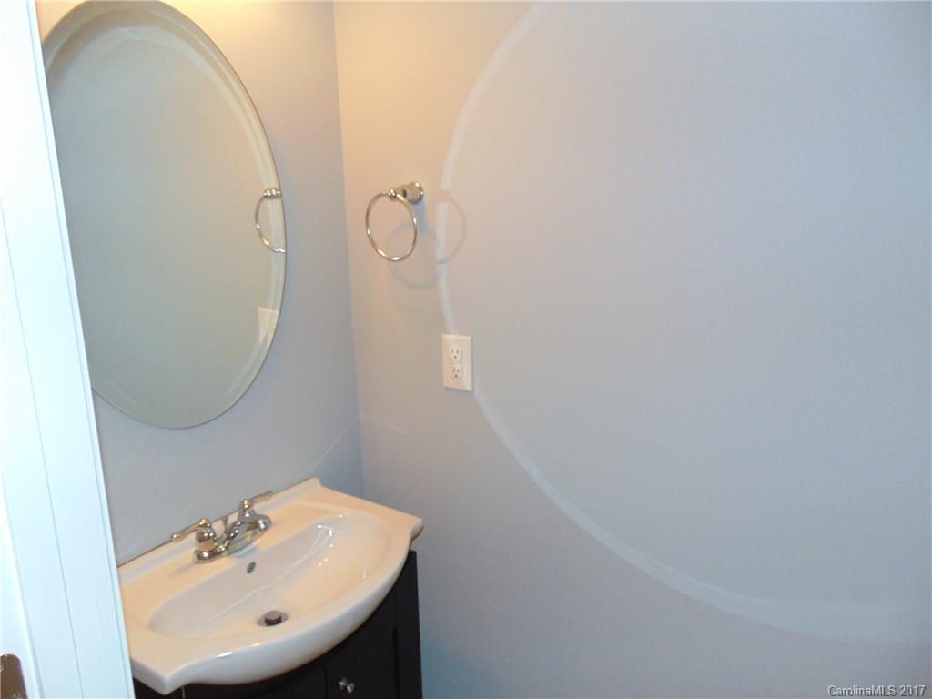 Waters Edge - Residential Lease