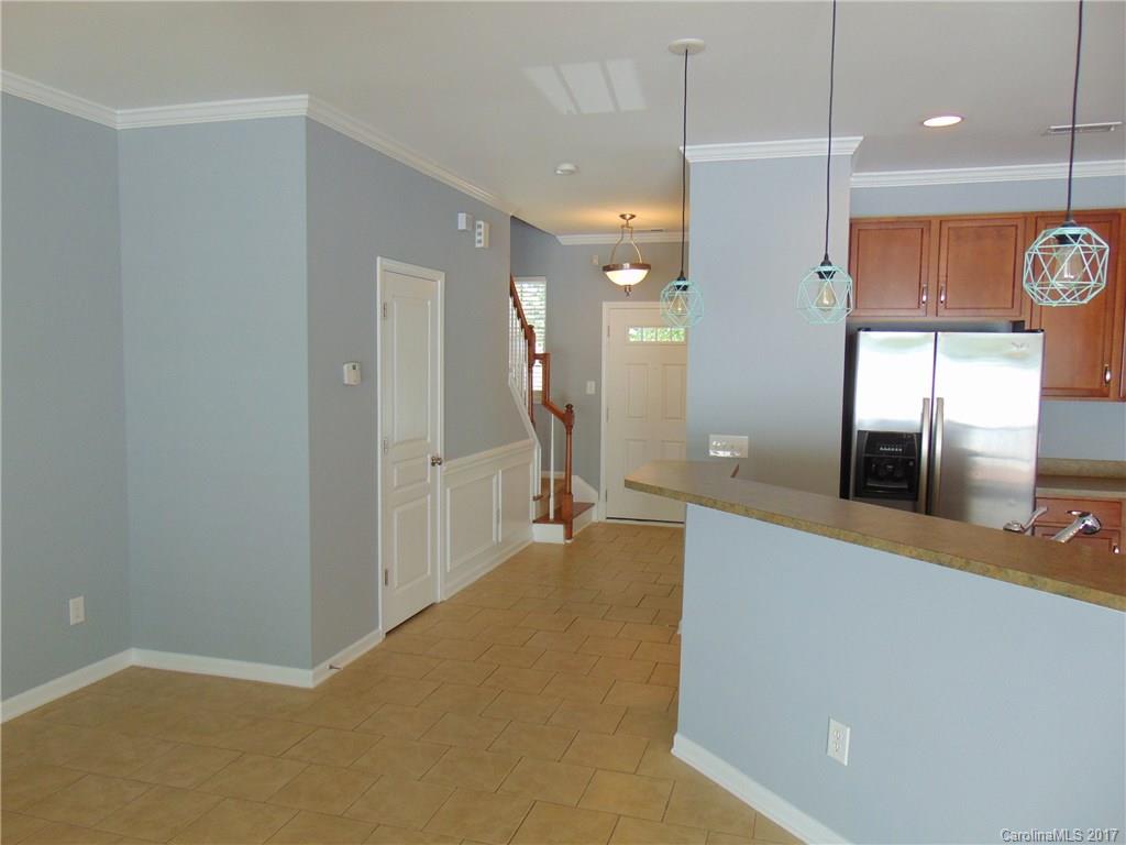 Waters Edge - Residential Lease