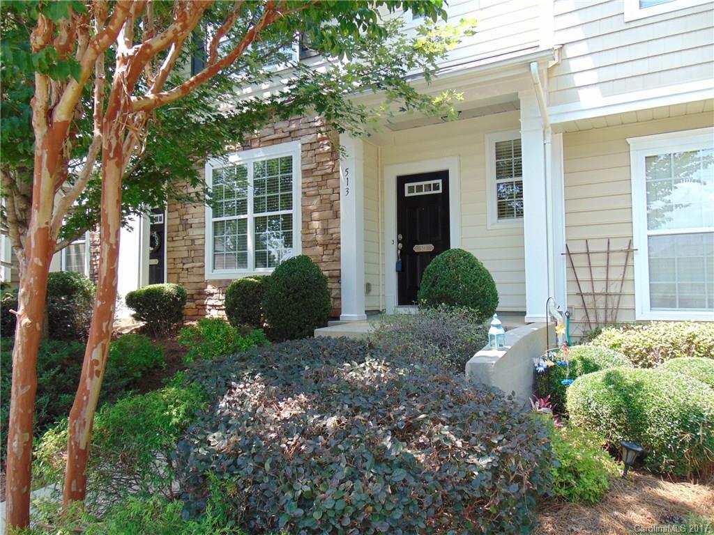 Waters Edge - Residential Lease