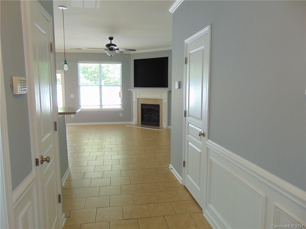 Waters Edge - Residential Lease