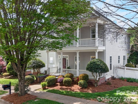 Photo of 15817 Trenton Place Road, Huntersville, NC 28078 (MLS # 4421417)