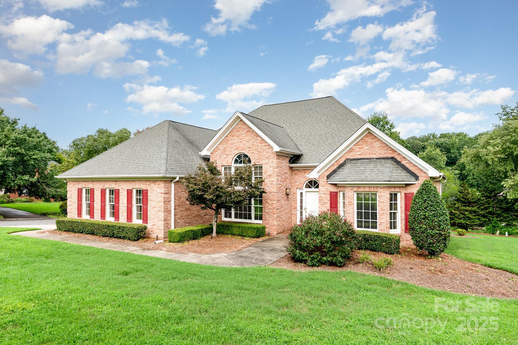2603 Tralee Drive