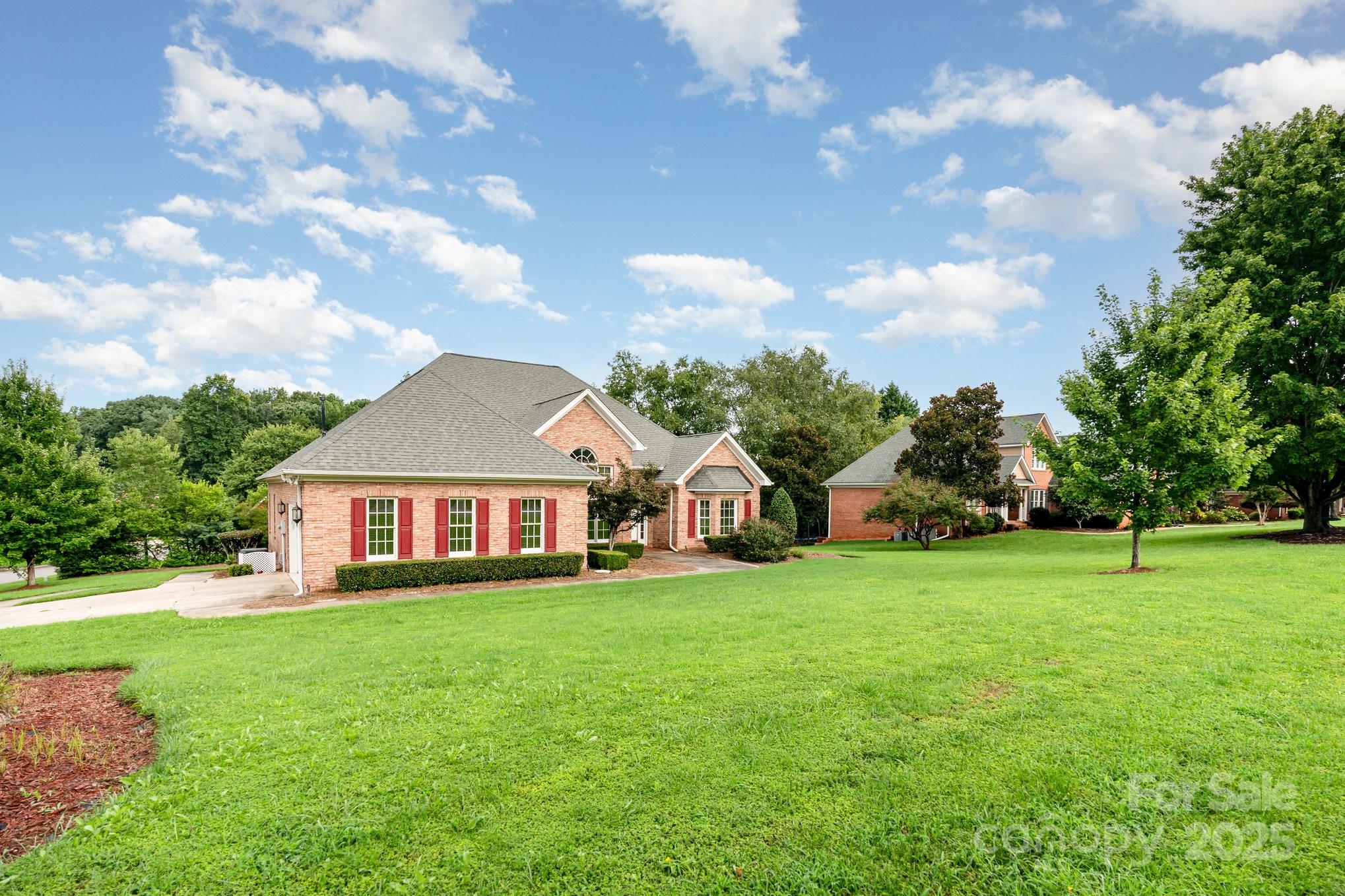 2603 Tralee Drive