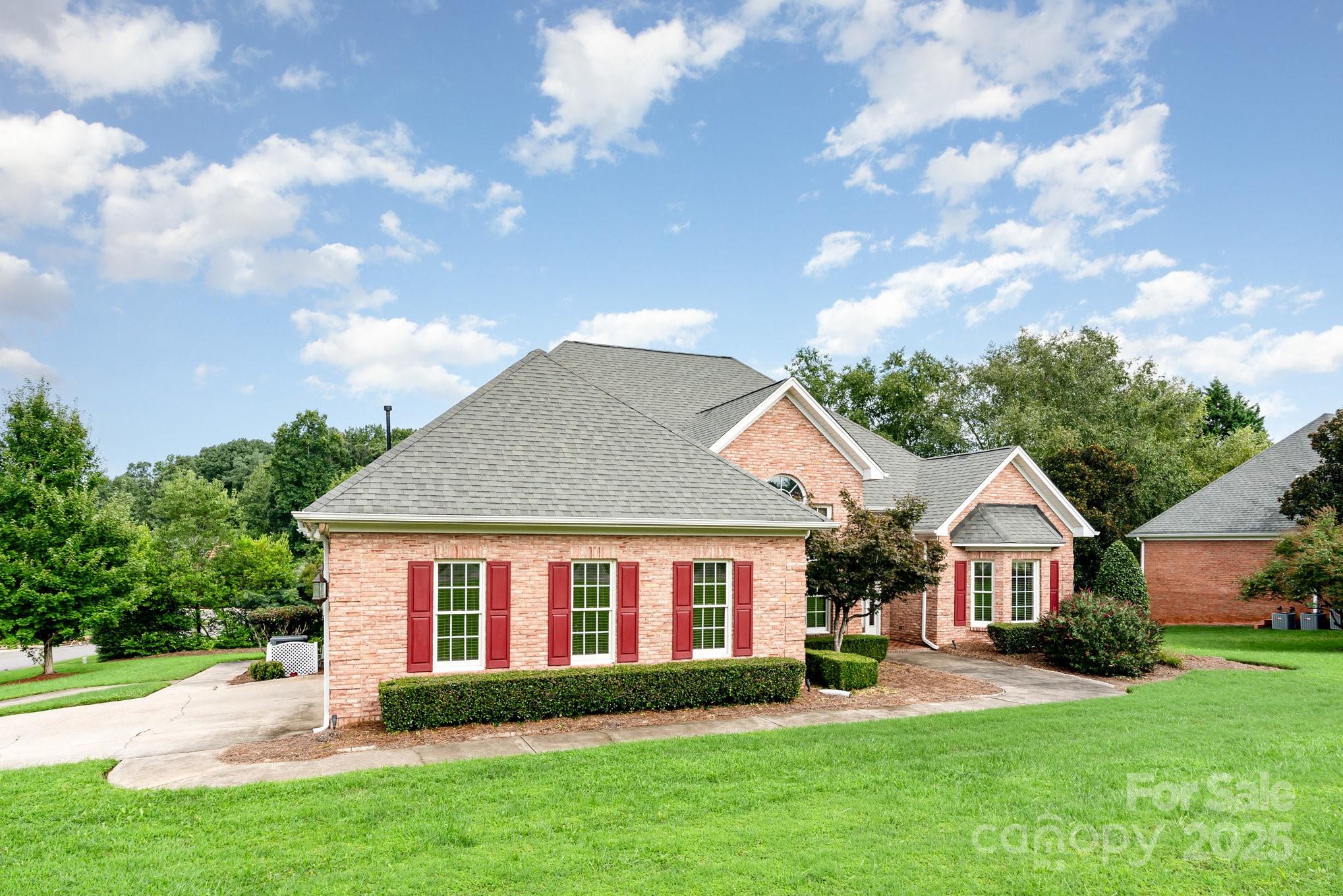 2603 Tralee Drive