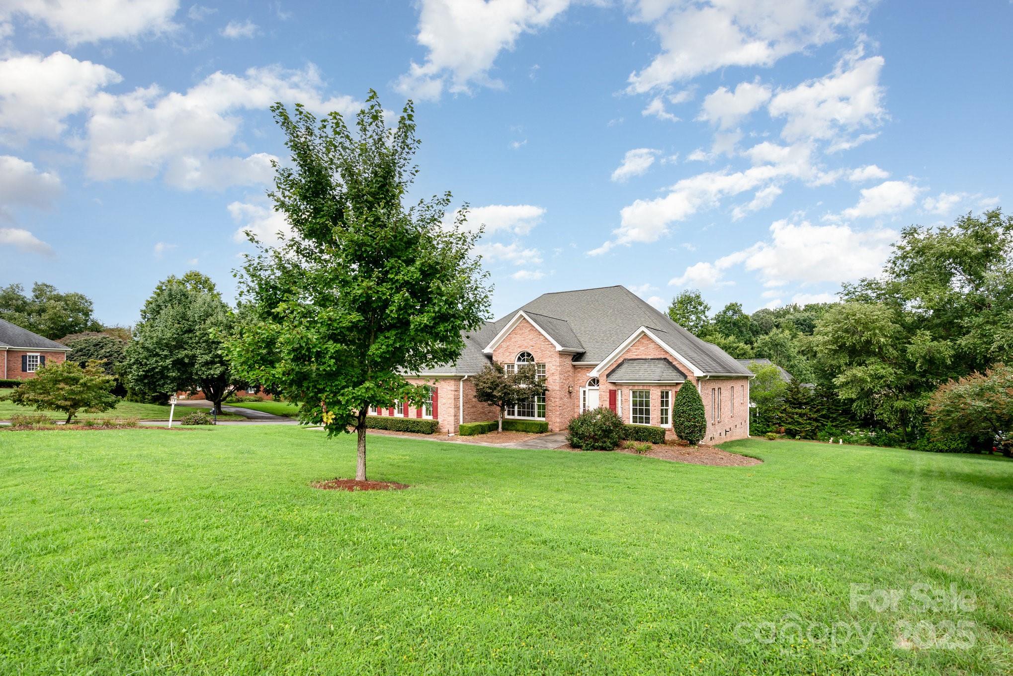 2603 Tralee Drive
