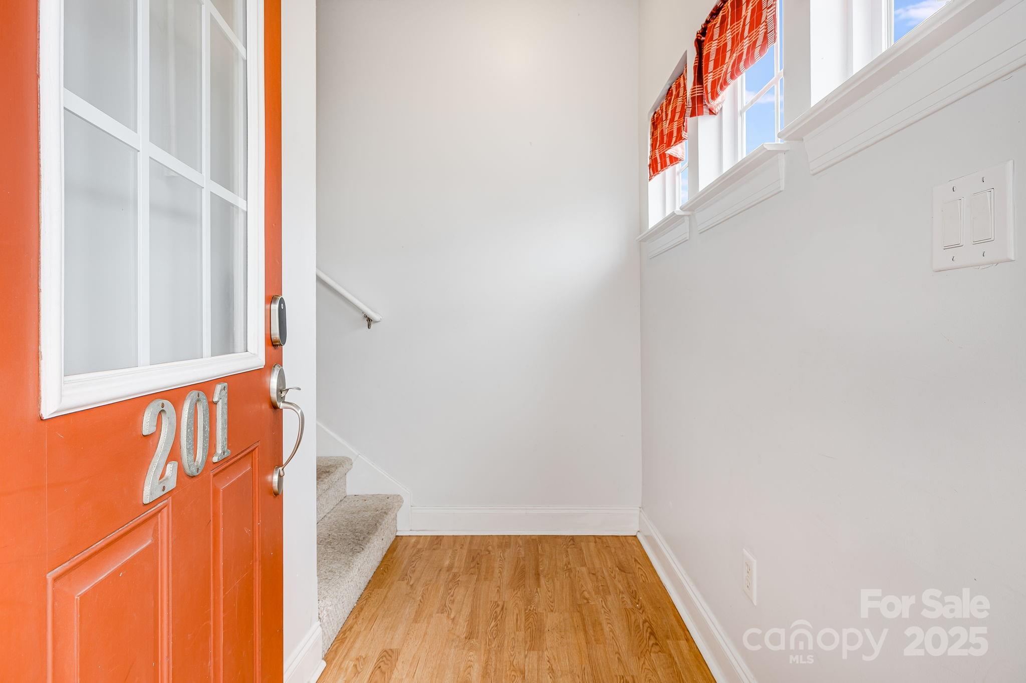 64 Foxden Drive 201