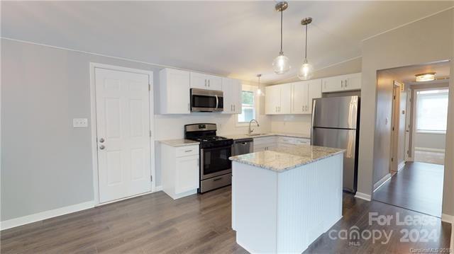 Shannon Park - Residential Lease