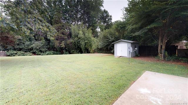 Shannon Park - Residential Lease