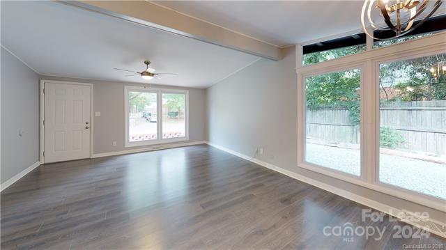 Shannon Park - Residential Lease