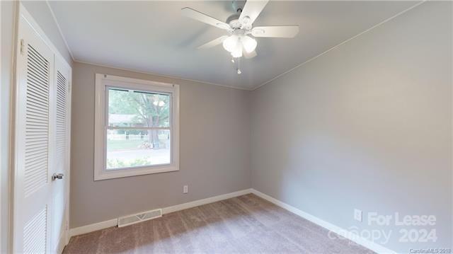 Shannon Park - Residential Lease